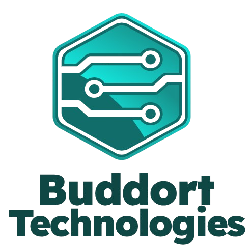 Buddort Logo